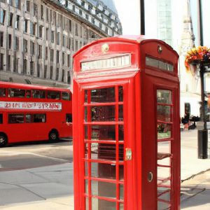 Co warto zobaczyć w Londynie? Najważniejsze punkty