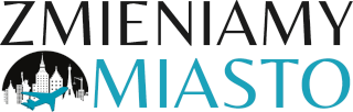 Logo zmieniamymiasto.pl